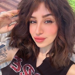 Meet your Posher, Randa